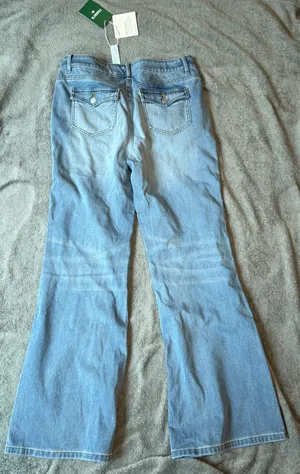 Halara Jeans Flare thumbnail 1