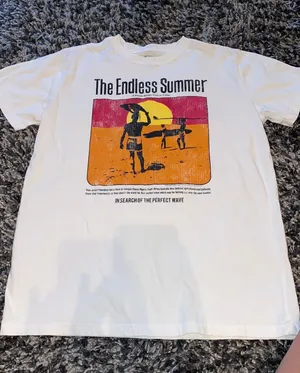 Target Tee thumbnail 1