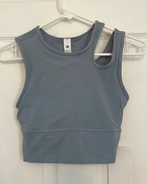 Lululemon Sports Bra thumbnail 1