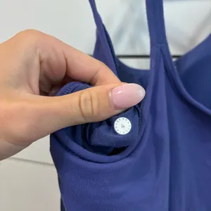Lululemon Power Pose Tank
Stony Grape thumbnail 5