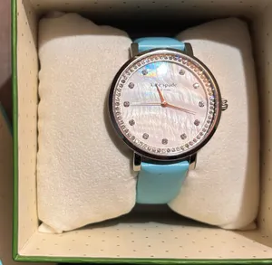 Aqua Kate Spade Watch thumbnail 1