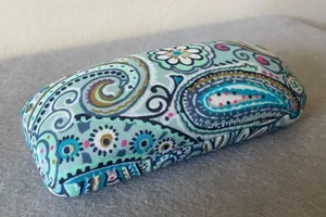Vera Bradley Sunglasses with Clamshell Case – Frames Only - Size 53-14-140 thumbnail 7