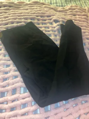 Black Pants ZARA thumbnail 4