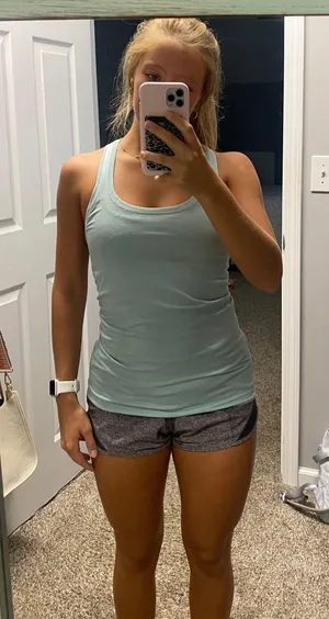 Lululemon Swiftly Tech Racerback Tank thumbnail 1