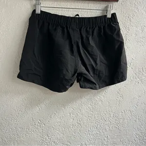 Patagonia Black Women's Athletic Shorts thumbnail 3