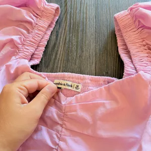 Abercrombie Top thumbnail 2