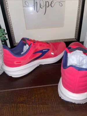 Brooks Launch GTS 9 Running Sneakers Size 8 thumbnail 5