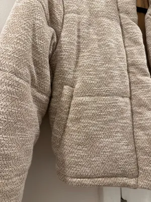 Sage The Label Puff Jacket thumbnail 2