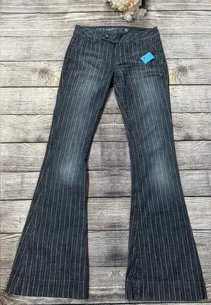 Guess sz 24 jeans thumbnail 1