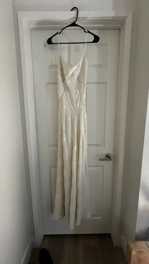 House of CB Seren Dress Maxi thumbnail 3