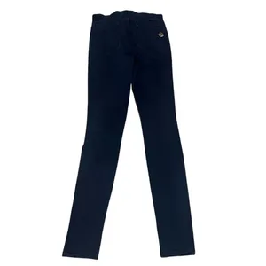 Tory Burch Women's Black Jegging Jeans Size 25 Standard 5-Pocket Design thumbnail 2