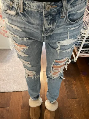 Tomgirl Jeans thumbnail 4