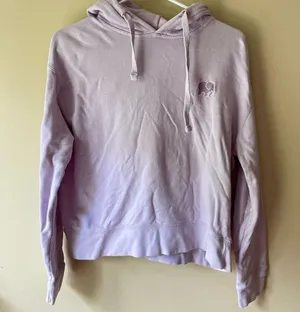 ivory ella hoodie thumbnail 1