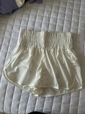 Free People Shorts thumbnail 1
