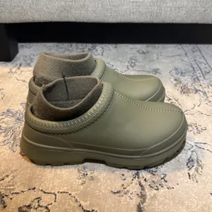 UGG Tasman X Olive thumbnail 5