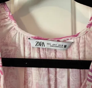 ZARA Mini Dress thumbnail 2