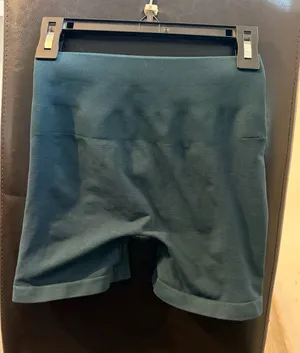 Alphalete Shorts Amplify Scrunch thumbnail 1
