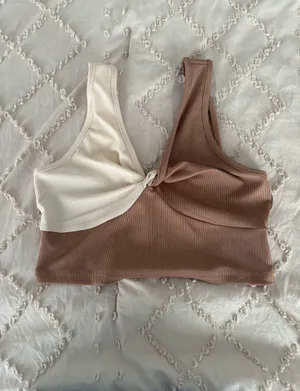 Shein Tank thumbnail 1