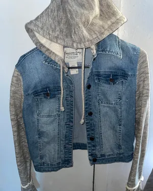 American Rag Denim Jean Jacket thumbnail 2