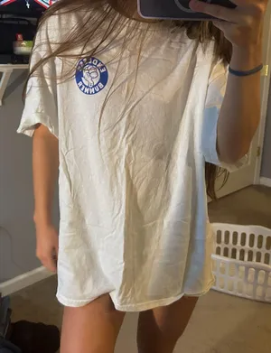 Tilly's Endless bummer tee thumbnail 2