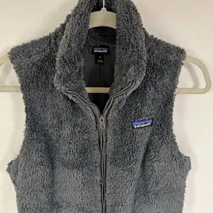 Patagonia Los Gatos Fleece Vest thumbnail 5