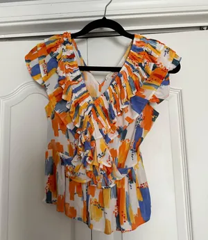 Boutique top Multiple thumbnail 1
