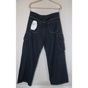 S.O.N.G Low Rise Slouchy Jeans thumbnail 6