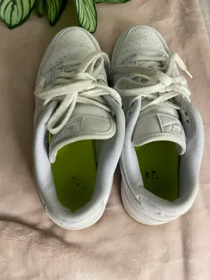 Nike Dunk Low Next Nature Women's Size 9 thumbnail 6