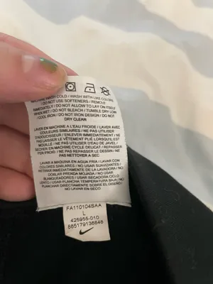 Nike Dri-FIT Victory Straight Skirt thumbnail 4
