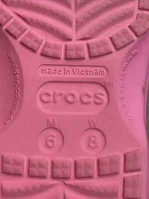 Crocs Baya Lined Clogs Pink Faux Fur Fleece Comfort Shoes Unisex W8 M6 thumbnail 2