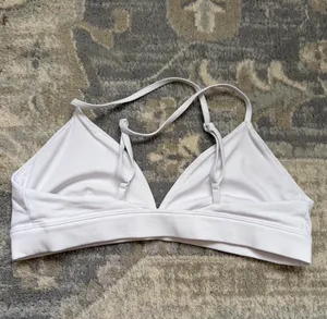 Alo Top Yoga Bra thumbnail 2