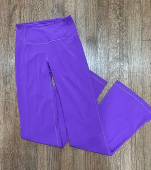 Lululemon Flare Leggings thumbnail 1