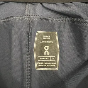 On Cloud Active Pants thumbnail 6