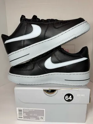 Nike Air Force 1 6Y/7.5W thumbnail 2