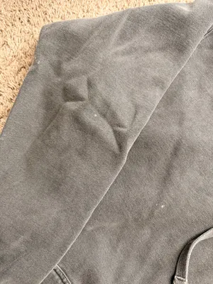 DeBordieu Sweatshirt Gray Size L thumbnail 5