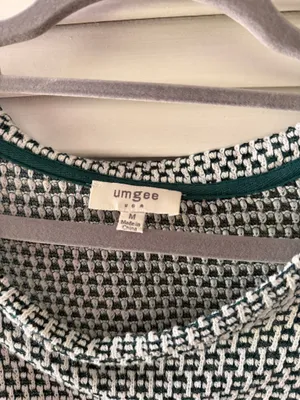 Umgee Top Medium Flowy thumbnail 3