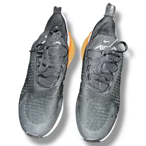 Nike Air Max 270 'Metallic Foil' size 6Y thumbnail 3
