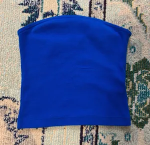 Maeve Anthropologie Tube Top thumbnail 1