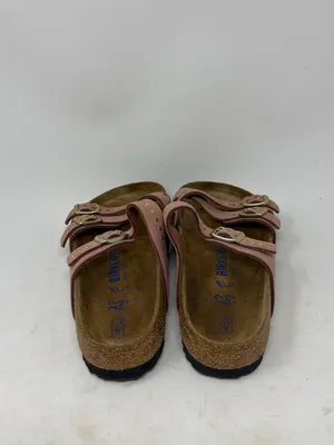 Birkenstock Franca Sandals Size US 6 thumbnail 3