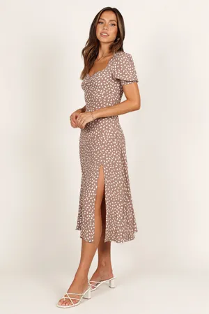 Petal & Pup Midi Dress thumbnail 2