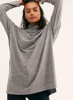 Free People‎ Bella vista tunic thumbnail 1