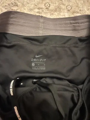 Nike Running Shorts  thumbnail 2