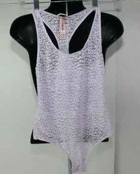 ladies victoria's secret lace underwear thumbnail 1
