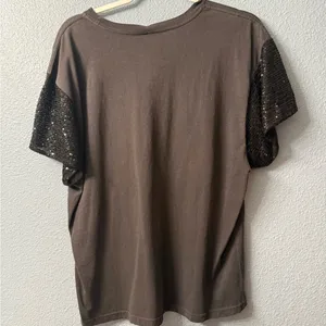 Buckle West coast rider t-shirt nwt thumbnail 4