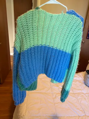 Wild Fable Sweater Cardigan thumbnail 5