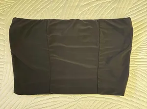 Pretty Little Thing Tube Top thumbnail 1