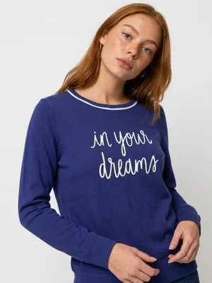 Kate Spade In Your Dreams Top Size Small thumbnail 3