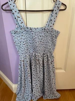 Sundress Blue thumbnail 2