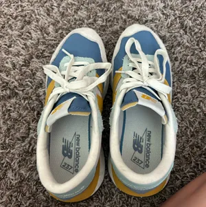 New Balance 237 Sneakers thumbnail 4