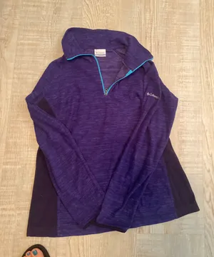 Columbia Pullover  XL thumbnail 1